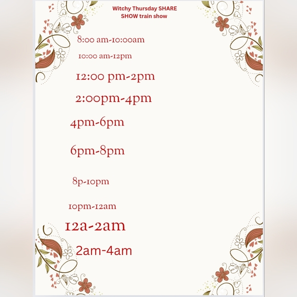 Valentine Day train show Feb 14th - Picture 3 of 4